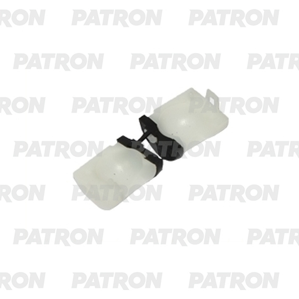 

PATRON P37-2957T Клипса пластмассовая Renault R19 R21 R11 R9 Megane Clio Kango применяемос