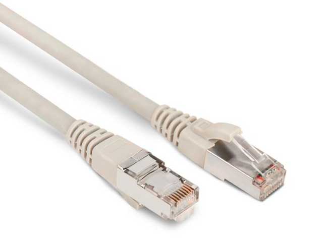 

Сетевой кабель Hyperline U/FTP cat.6 10m Grey PC-LPM-STP-RJ45-RJ45-C6-10M-LSZH-GY