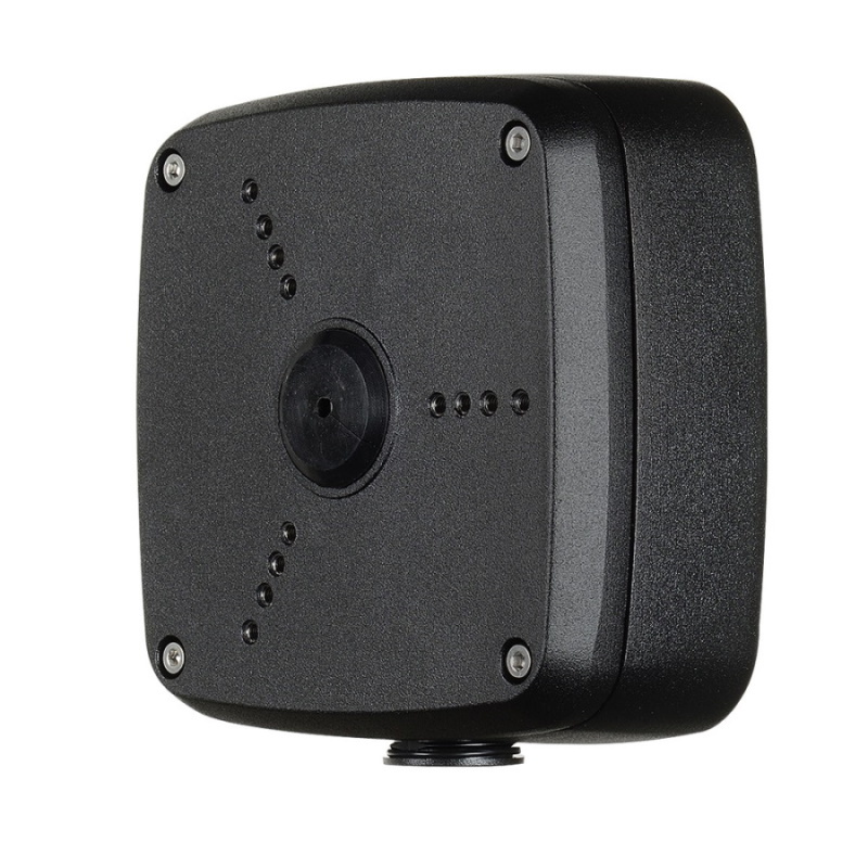

Монтажная коробка RVI-1BMB-3 black
