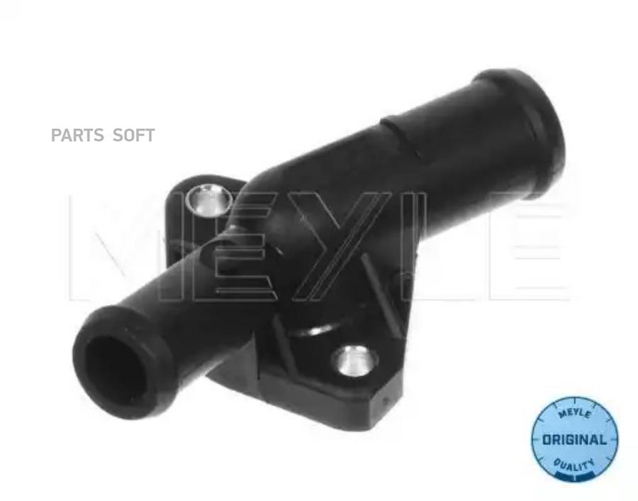 MEYLE 1001210077 Крышка корпуса термостата AUDI A3 I (8L_) (09/96-09/06); VW Bora (1J2, 1J