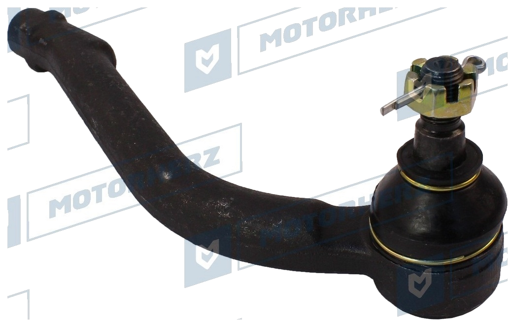 

Наконечник рулевой Motorherz hqe0025l