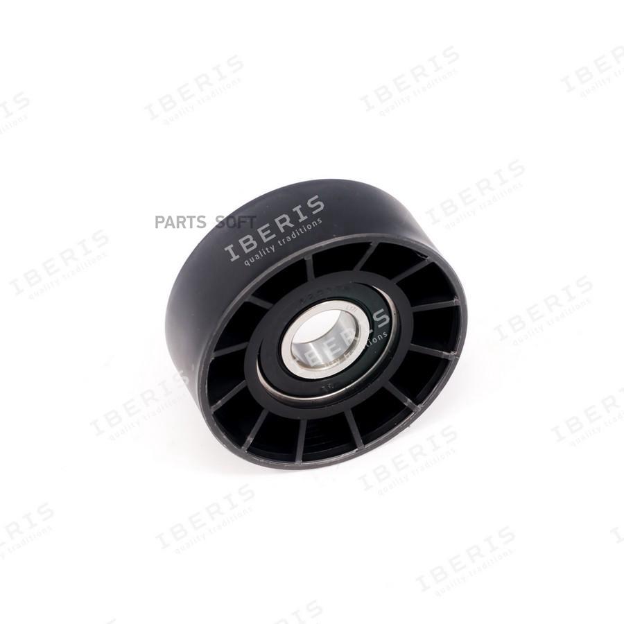 

IBERIS IB5038 РОЛИК ОПОРНЫЙ РЕМНЯ ПРИВОДНОГО FORD FOCUS, MONDEO, MAZDA TRIBUTE, CHRYSLER 3