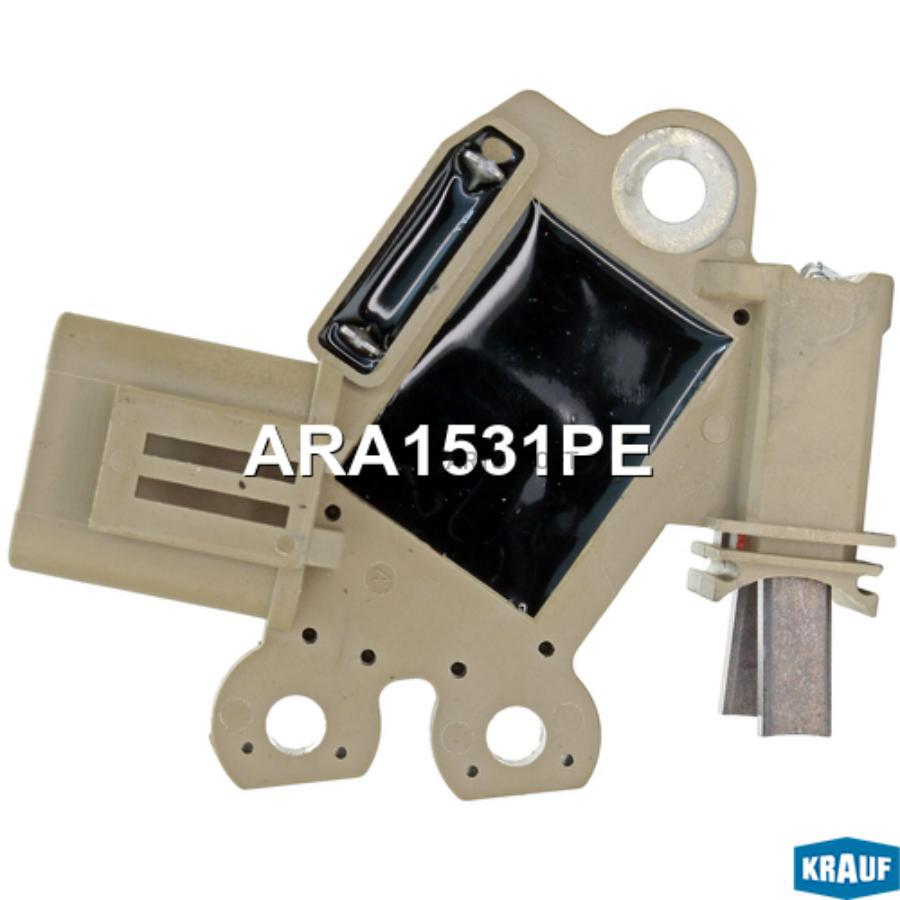 

KRAUF Регулятор генератора 1шт Krauf ARA1531PE