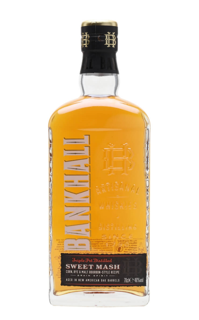 Виски bankhall single. Виски бэнкхолл 0.7 л. Виски Bankhall. Виски бэнкхолл 40 0.7л. Bankhall Sweet Mash.