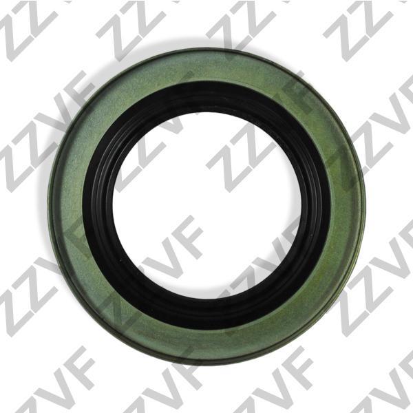 

FEBECT 95BDY39620608X 95BDY-39620608X_сальник !передней полуоси 37.2x62.15x5.6/7.5\ Mazda