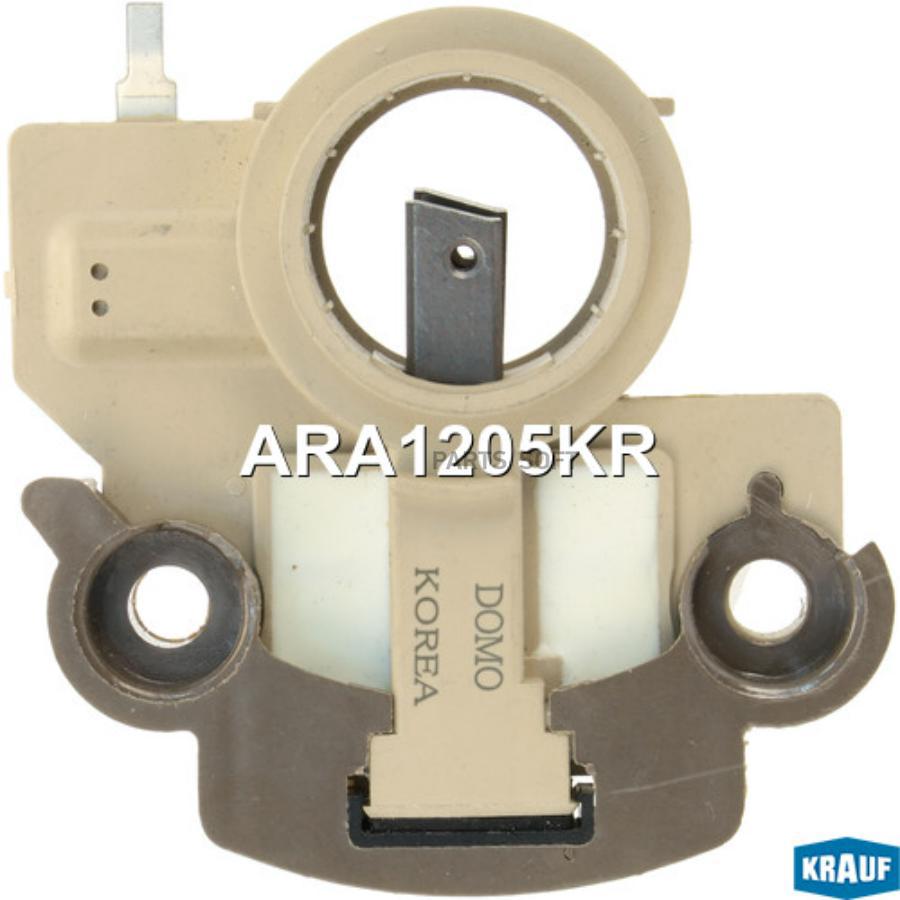 

KRAUF Регулятор генератора 1шт Krauf ARA1205KR