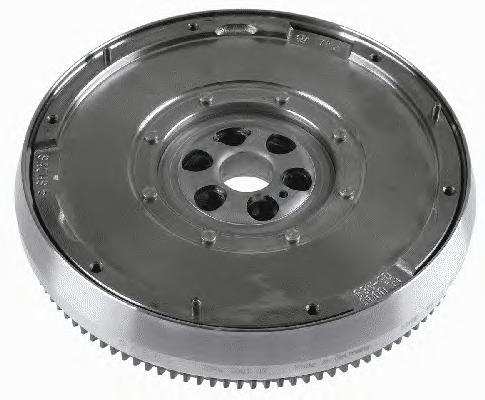 

Маховик двухмассовый Sachs 2294000109