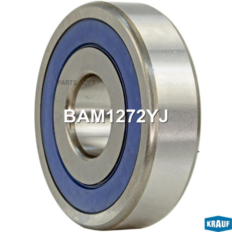 

KRAUF Подшипник генератора 1шт Krauf BAM1272YJ