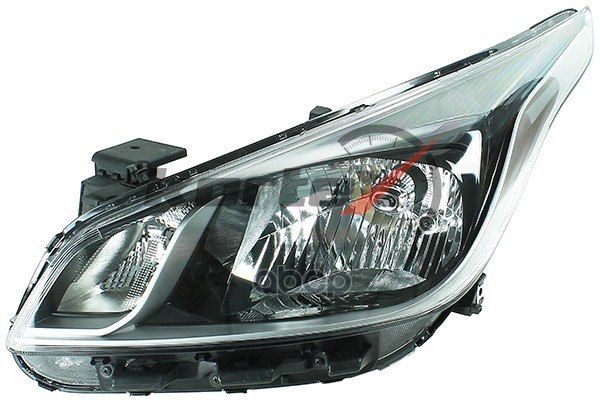 

KORTEX KHL8031STD Фара KIA RIO IV 17- лев.(GENERAL - 2 MFR) 1шт