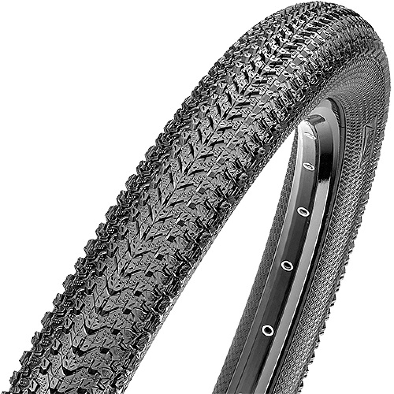 

Maxxis Покрышка Maxxis Pace 26x2.10, Черный, Pace