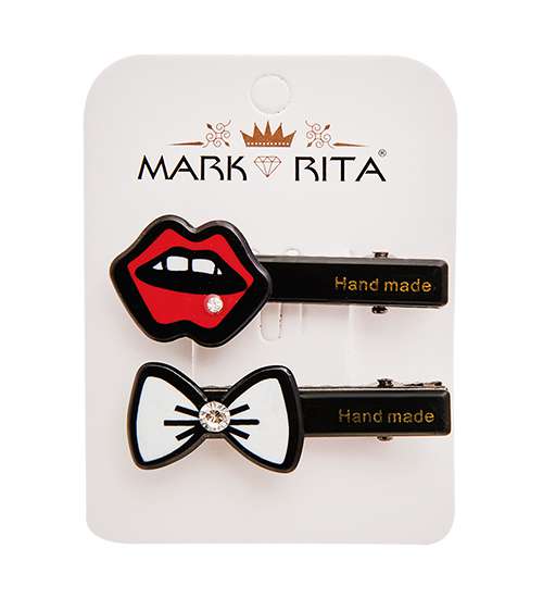 Набор заколок для волос Mark Rita MR- 50 113-352068