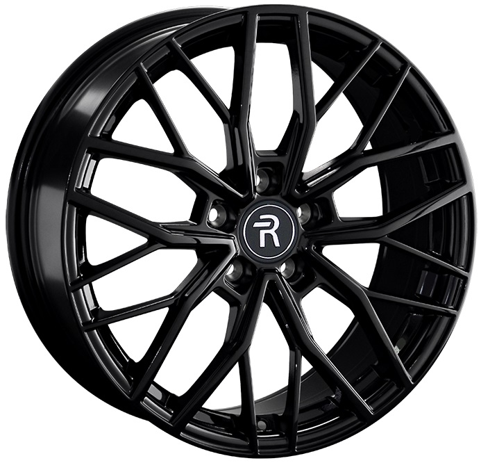 

Колесный диск Replay PG107 (B) 8xR18 ET49 5*108 D65.1
