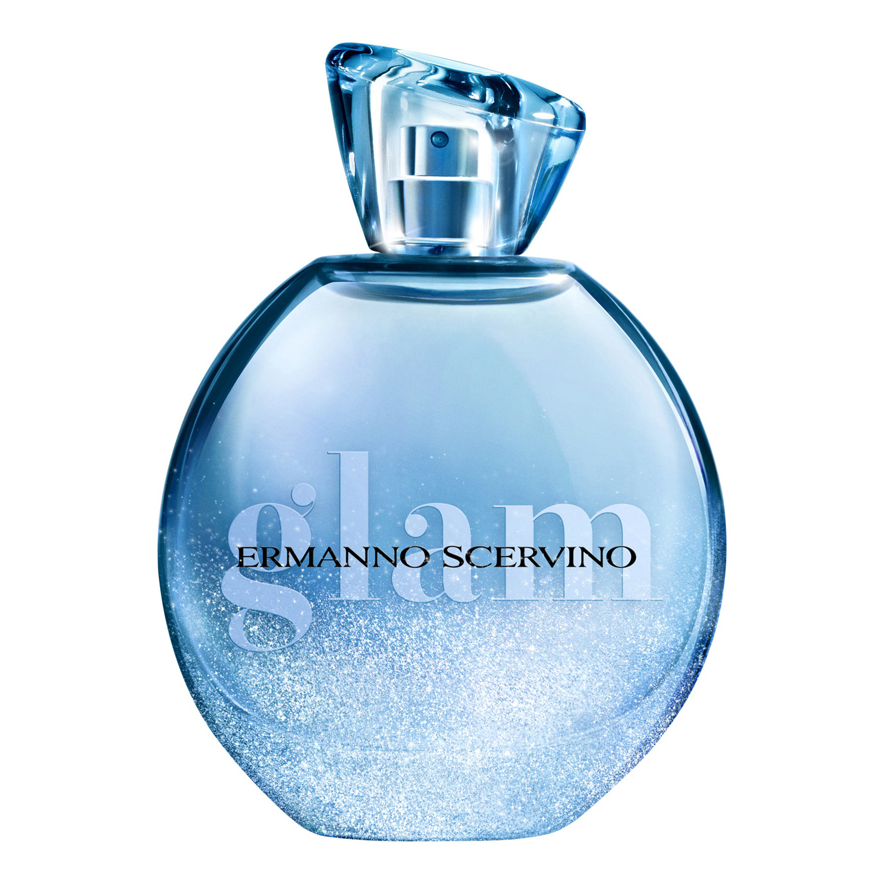 Парфюмерная вода Ermano Scervino Glam Capsule Collection Eau De Parfum женская, 50 мл