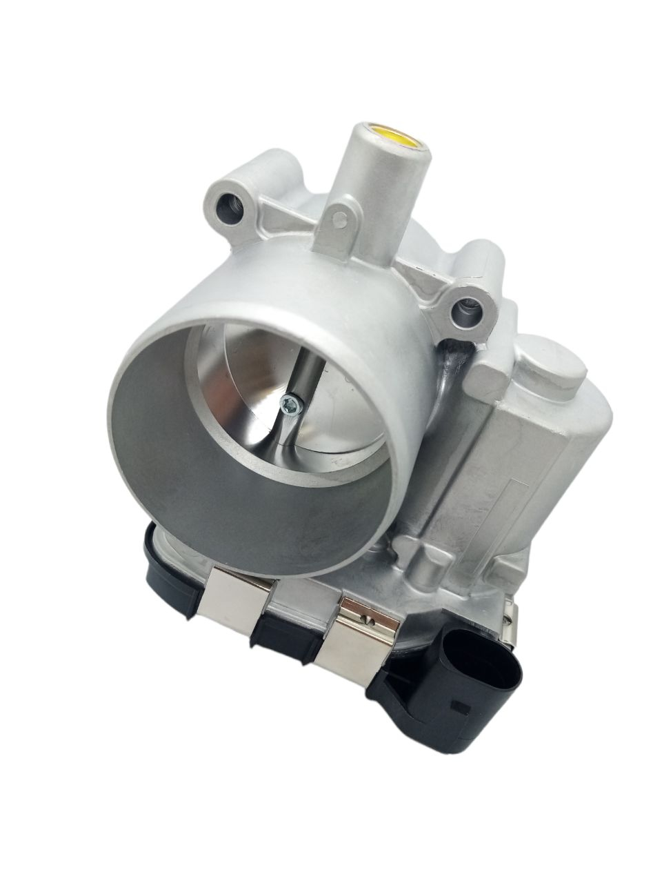 

Дроссельная заслонка Henshel K03F133062B / 03F133062B