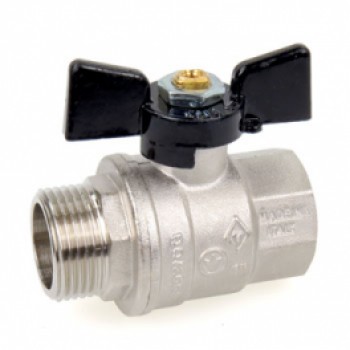 Кран шаровый JIF 30370 329₽