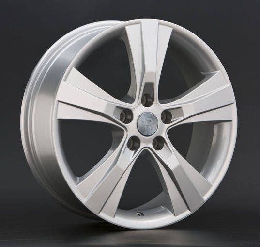 

Колесный диск Replay GN23 (S) 6.5xR15 ET39 5*105 D56.6