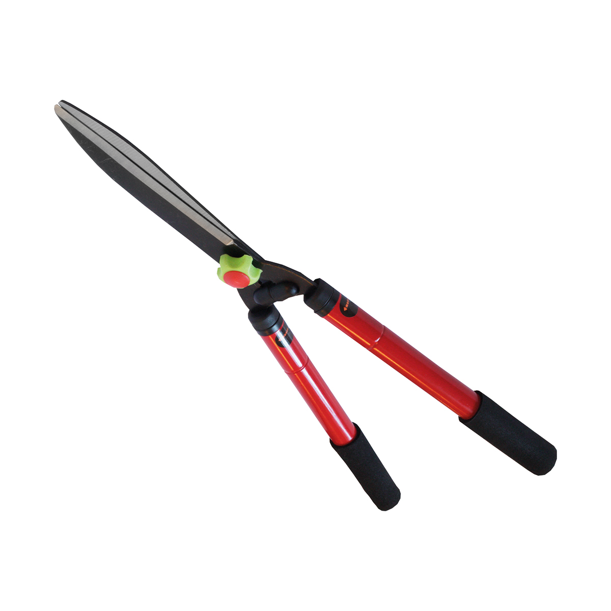 

Ручной кусторез Feona 127-0610, Красный;черный, КУСТОРЕЗ 570-750 ММ, ТЕЛЕСКОП. РУКОЯТКА (1/12) "FEONA" 127-0610