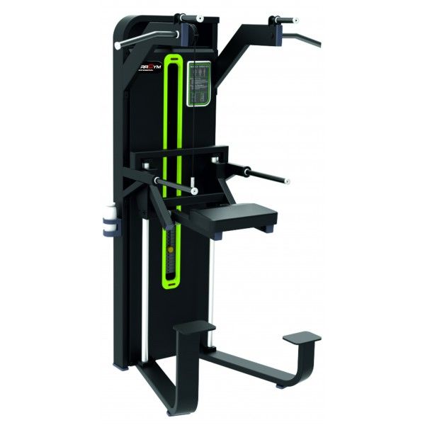 

Гравитрон UG-KS007 Dip Chin Assist