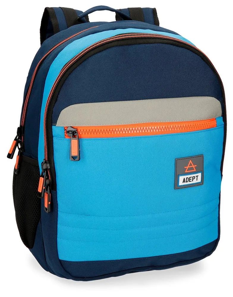 

Рюкзак Enso 42 см Power blue, Синий, 9092361