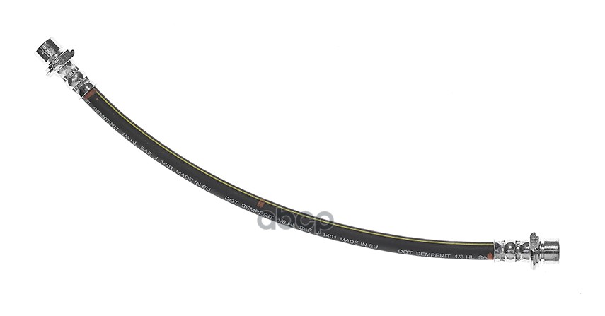 

BREMBO Шланг тормозной BREMBO T83090