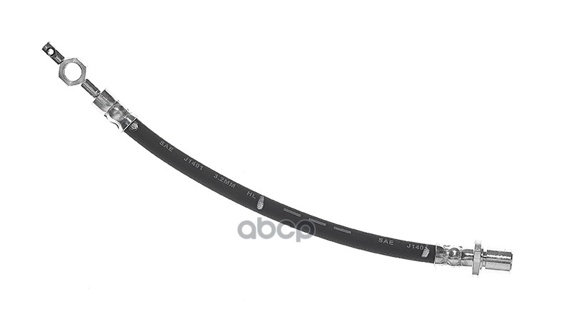 

BREMBO Шланг тормозной BREMBO T83015