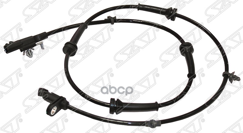 

Датчик АБС SAT ST47900BR60A RR NISSAN QASHQAI J10 4WD 10- LH/RH