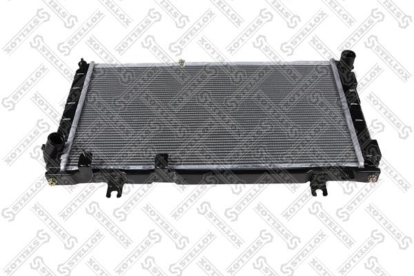 

Радиатор Stellox 1026940SX