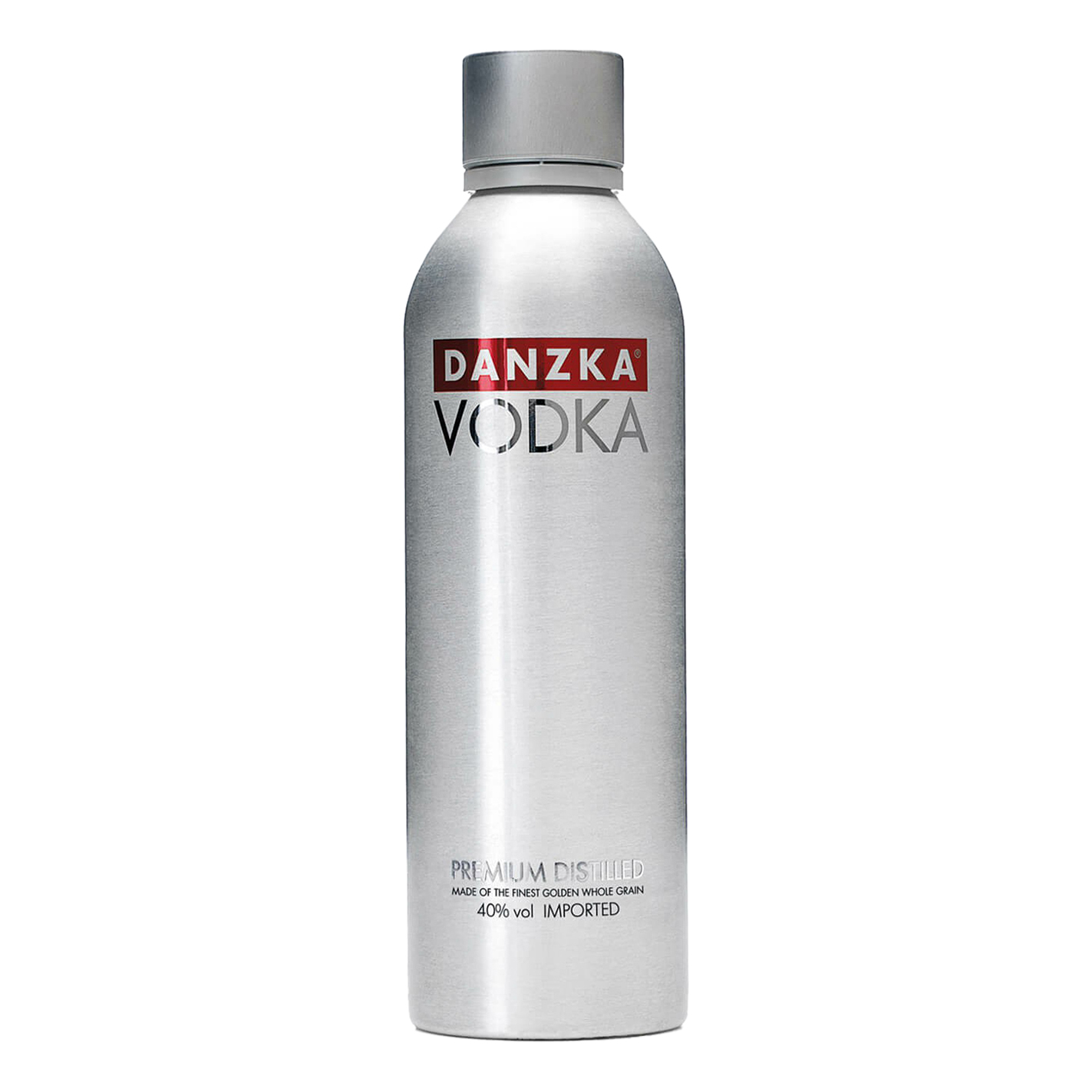 

Водка Danzka Classic Premium 40% 0,7 л