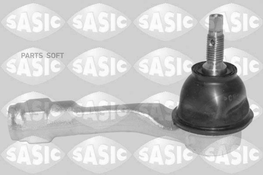 

Наконечник тяги рулевой правый Kia Rio IV/Stonic 17> SASIC 7676148