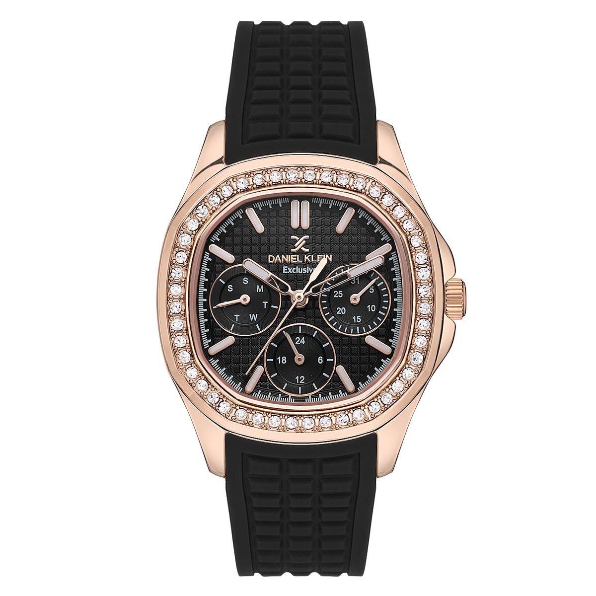 

Наручные часы женские Daniel Klein DK13665-5, DK13665-5
