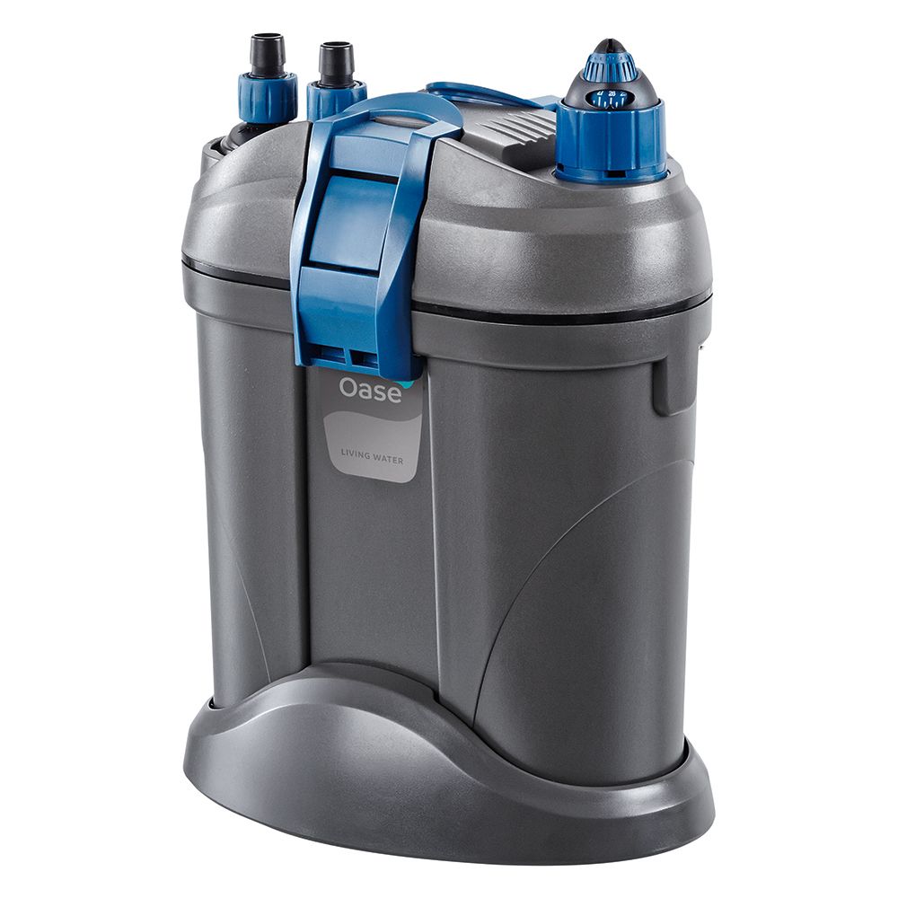 Фильтр для аквариума внешний Oase FiltoSmart Thermo 100, до 100 литров, 600 л/ч, 11 Вт