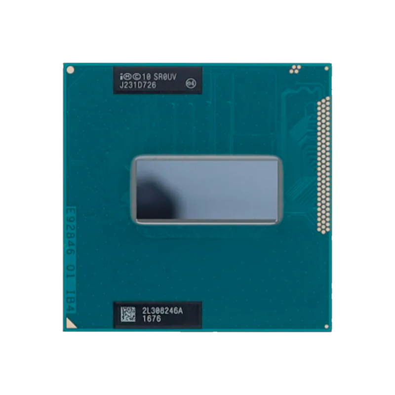 

Процессор Intel Core i7 3740QM FCPGA 988 OEM, I7-3740QM