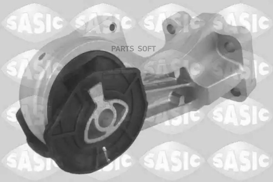 

Опора двигателя SASIC 2704073 левая Renault Master Iii, Movano B 2.3DCI, CDTI 10-