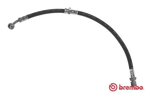 

BREMBO Шланг тормозной BREMBO T10006