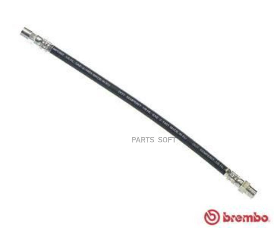 

BREMBO Шланг тормозной BREMBO T06008