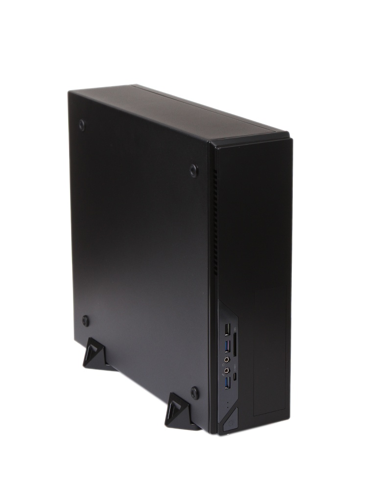 

Корпус GameMax S501-U3CR-300W Black