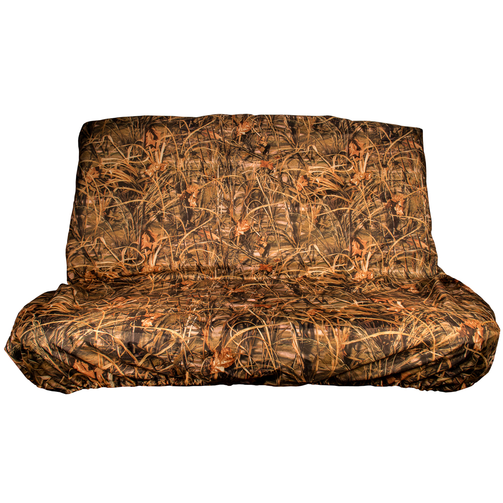Чехол на сиденье PRO-4x4 HARD задний грязезащитный камуфляж