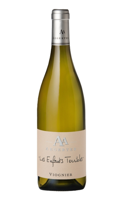 

Вино сухое белое Les Enfants Terribles Viognier 2020, Франция, 0.75 л