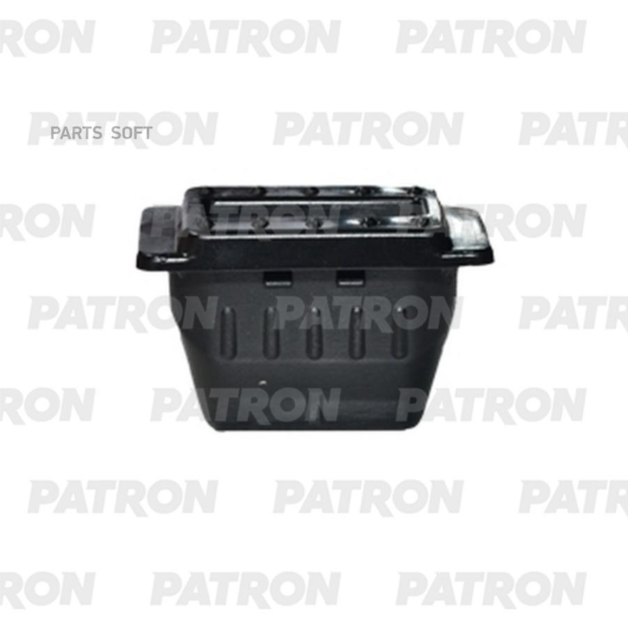 PATRON P37-2893T Заглушка пластиковая Fiat Doblo 05- применяемость: Заглушка направляющей