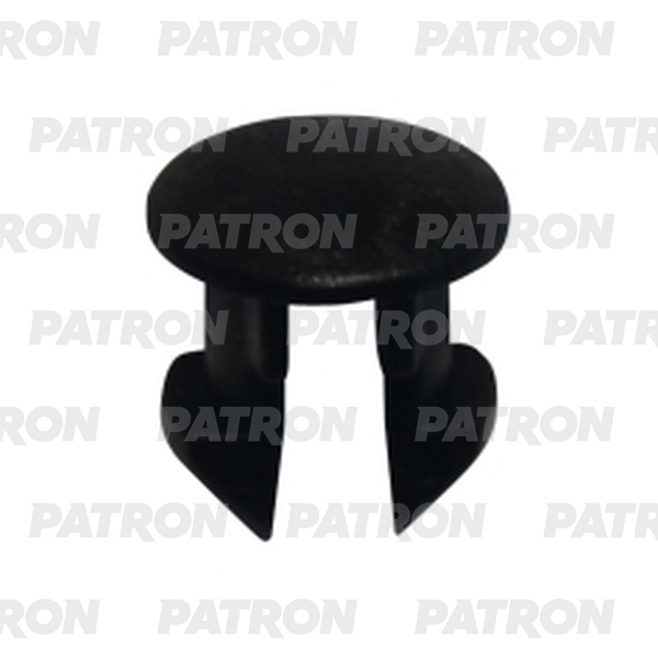 

PATRON P37-2726T Клипса пластмассовая Mercedes применяемость: Клипса крепления резинового