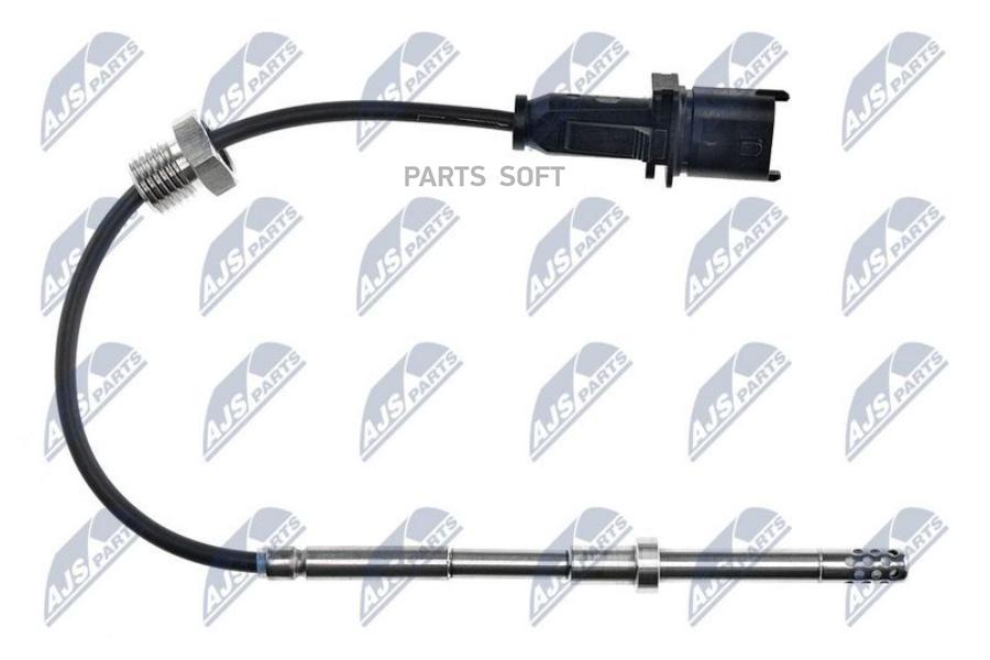 

NTY EGTPL006 ДАТЧИК ТЕМПЕР ВЫХЛОПНЫХ ГАЗОВ OPEL ASTRA J 1.3CDTI 2009-/IN FRONT OF CATALYST