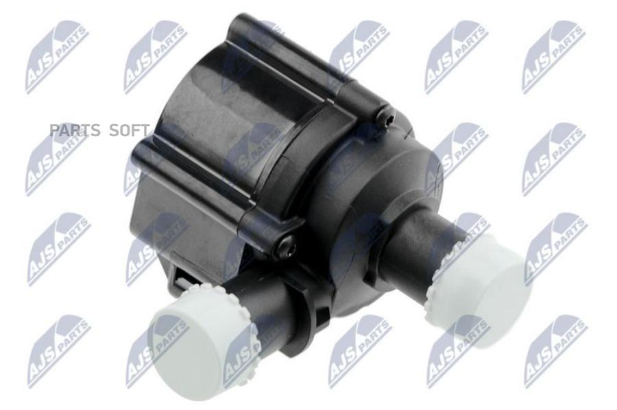 

NTY CPZAU020 CPZ-AU-020_ДОПОЛНИТЕЛЬНЫЙ ЭЛЕКТРИЧЕСКИЙ НАСОС ОХЛАЖДЕНИЯ AUDI ENG 2.0TFSI A4