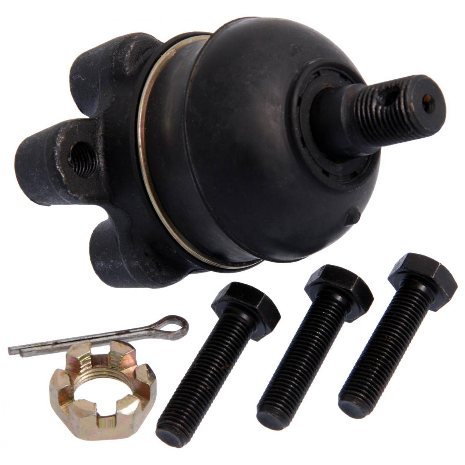 

Опора Шаровая Верхняя Hyundai Porter I/Ii 1220-Portup Febest 1220Portup