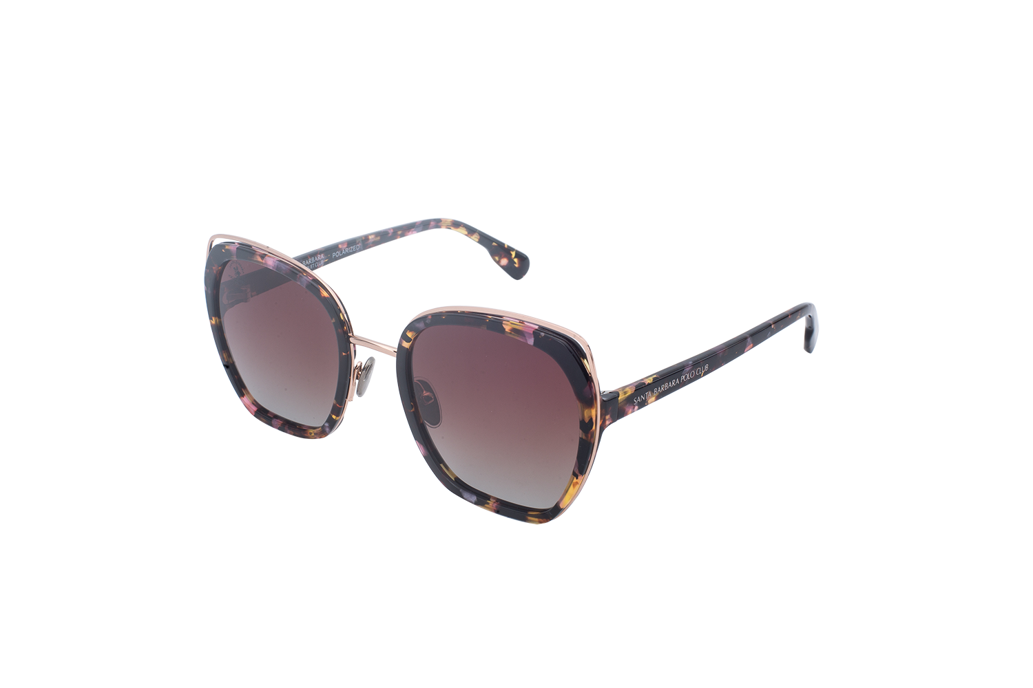 Солнцезащитные очки женские Santa Barbara Polo & Racquet Club UNIQUE SB1063