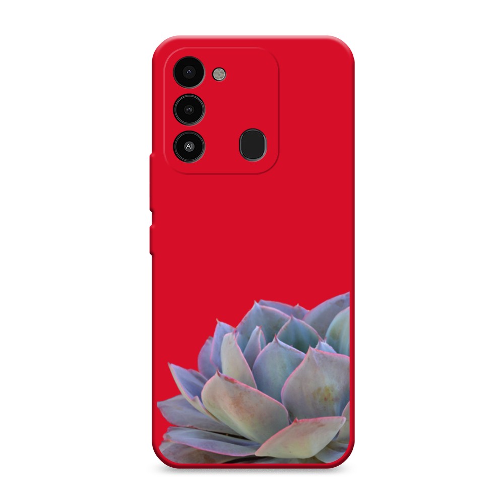 Чехол Awog 302853-1 для Tecno Spark Go 2022, Spark 8C, Spark 9 