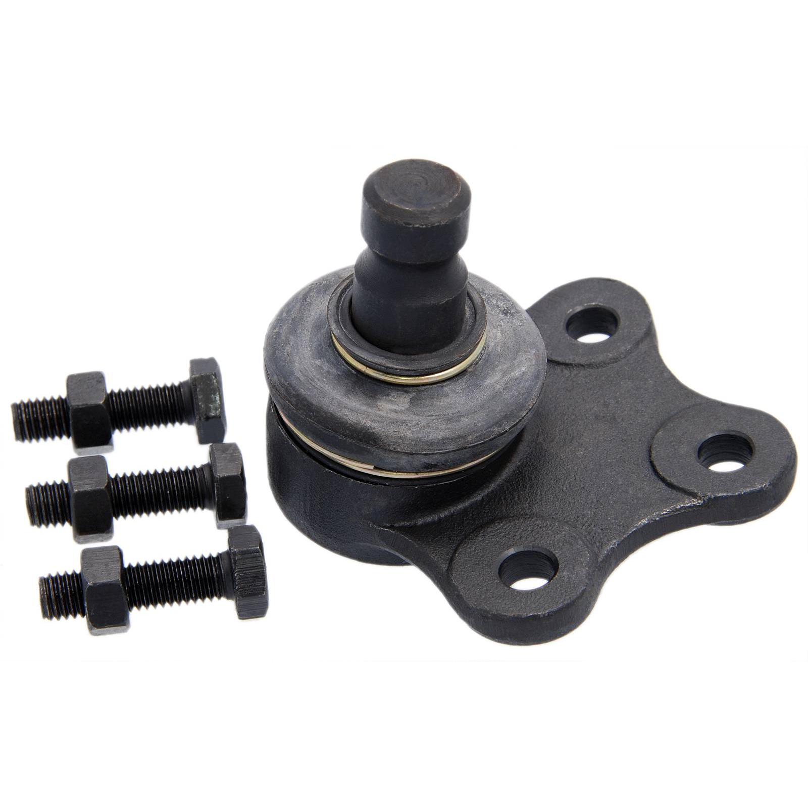 

Опора Шаровая Mazda Demio Dy3/Dy5 2002-2007 0520-Demn Febest 0520Demn