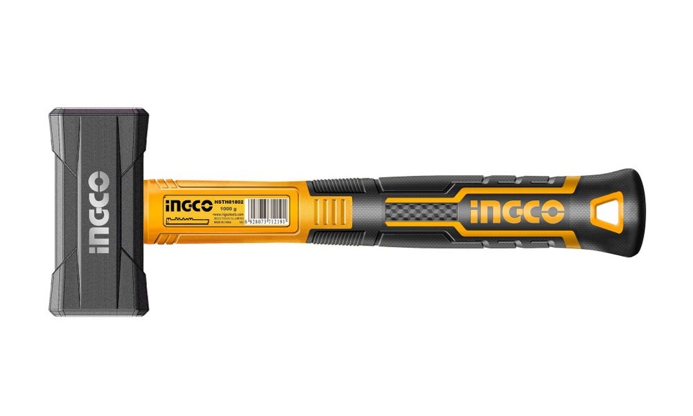 

Молоток каменщика INGCO HSTH81802