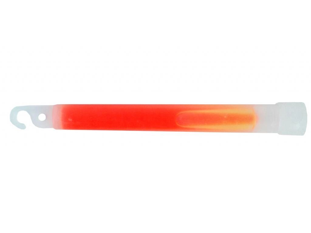 Светящаяся ХИС-палочка Track, оранжевое свечение