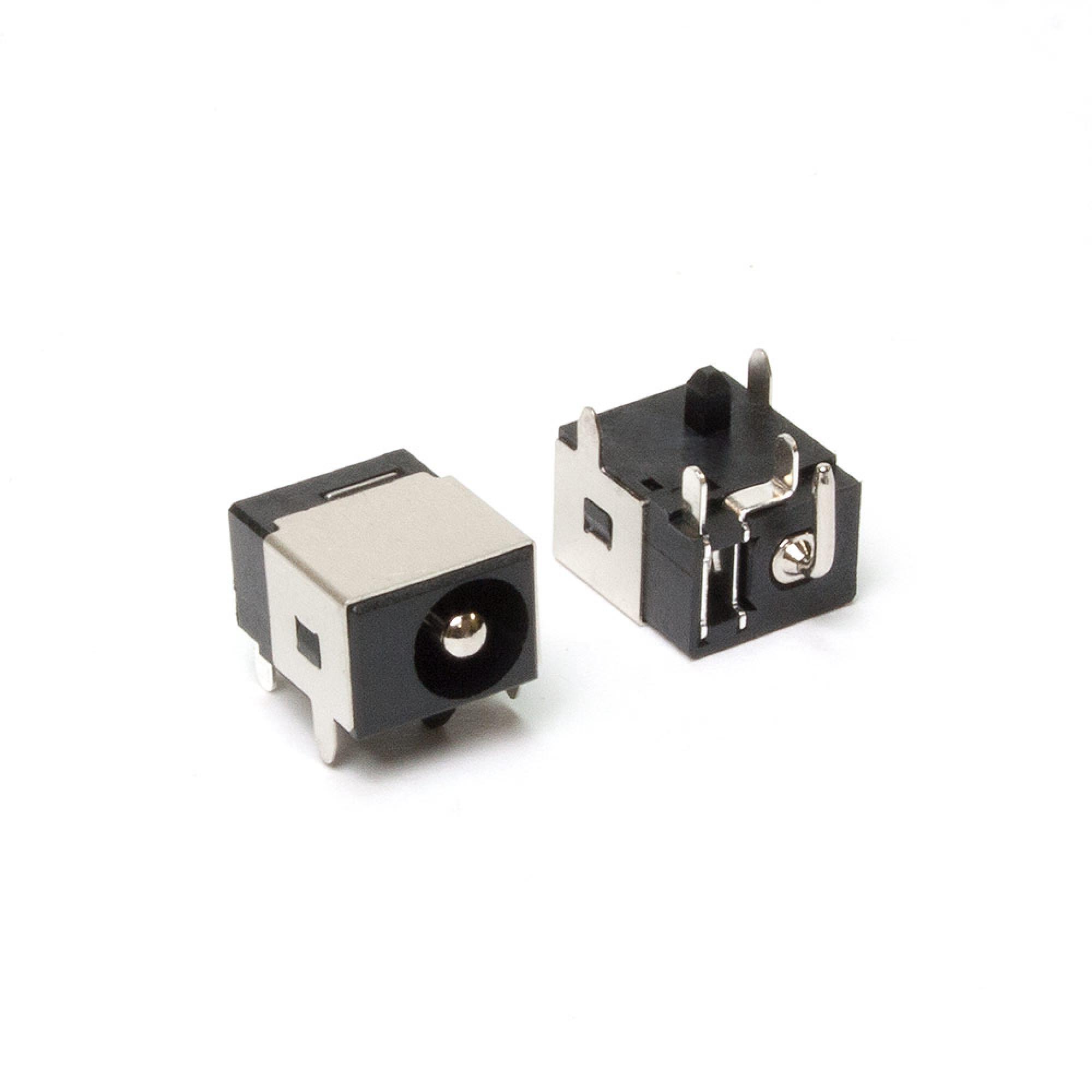 Разъем питания PJ042 для ноутбука Asus K73,N10,N53,N71,Compal AL51 5.5x2.5 mm. Без кабеля.