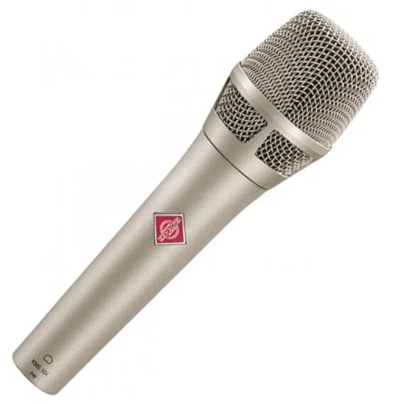 Neumann звуковая карта